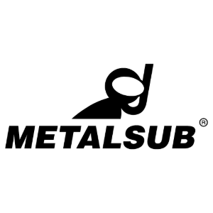 Logo de Metalsub Dive Equipment