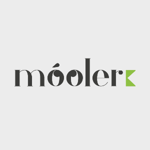 Logo de Mooler