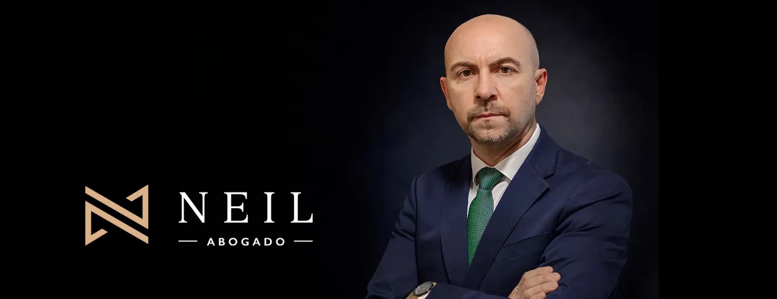 Foto de Neil Abogado en Ourense - Imagen 1