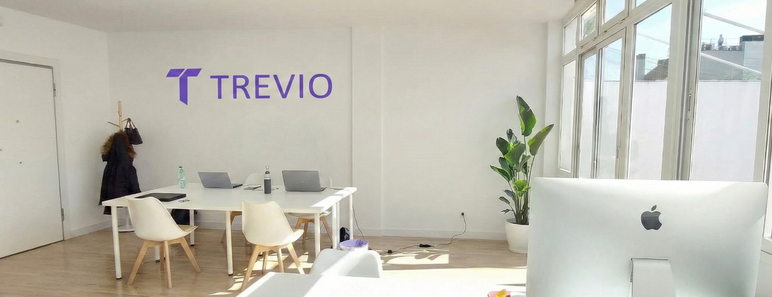 Foto de Trevio - SEO para IA en Madrid - Imagen 1