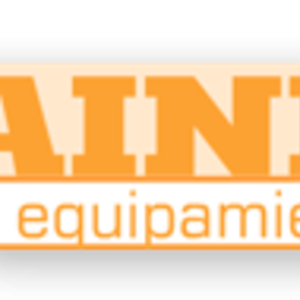 Logo de Painbrot - Equipamiento para Panadería y Pastelería