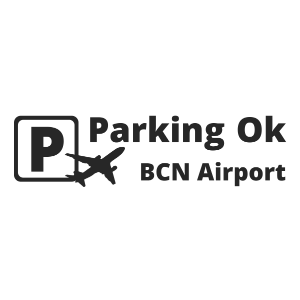 Logo de Parking OK