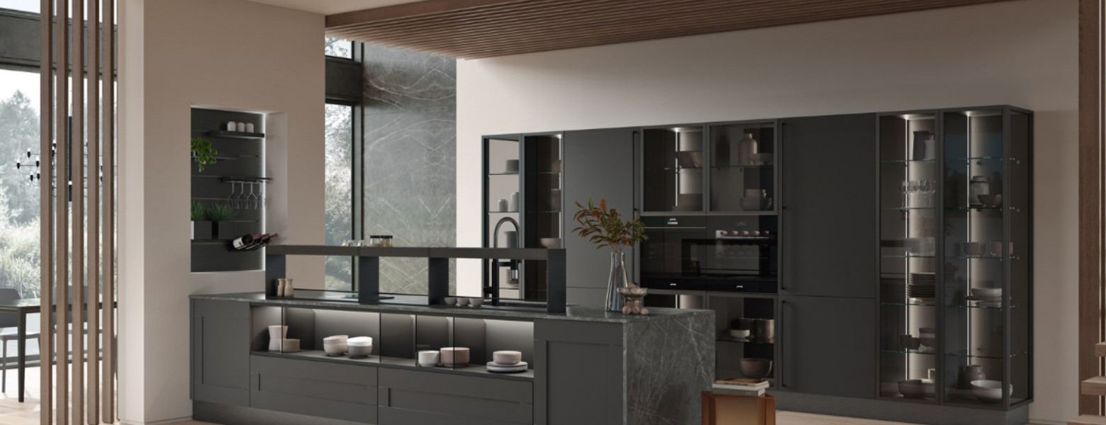 Foto de Creo Kitchen Store Teulada en Teulada - Imagen 1
