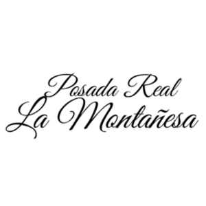 Logo de Posada Real La Montañesa