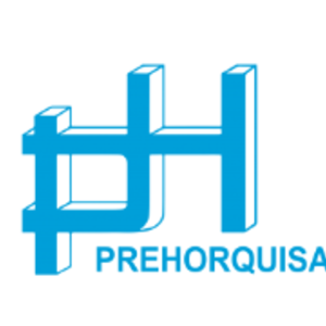 Logo de PREHORQUISA - PREFABRICADOS DE HORMIGÓN ARQUITECTÓNICO S.A.