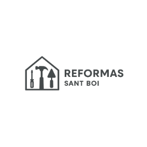 Logo de Reformas Sant Boi | MYR