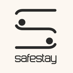 Logo de Safestay