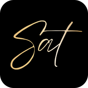 Logo de Sativa CBD Boutique