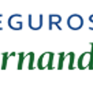 Logo de Seguros Fernando Ramírez