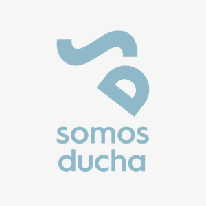 Logo de SOMOSDUCHA S.L.