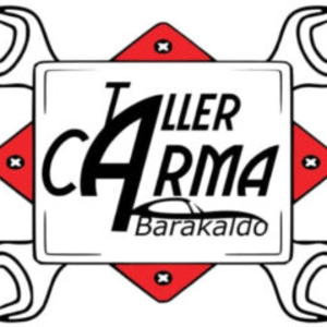 Logo de Taller Carma Barakaldo