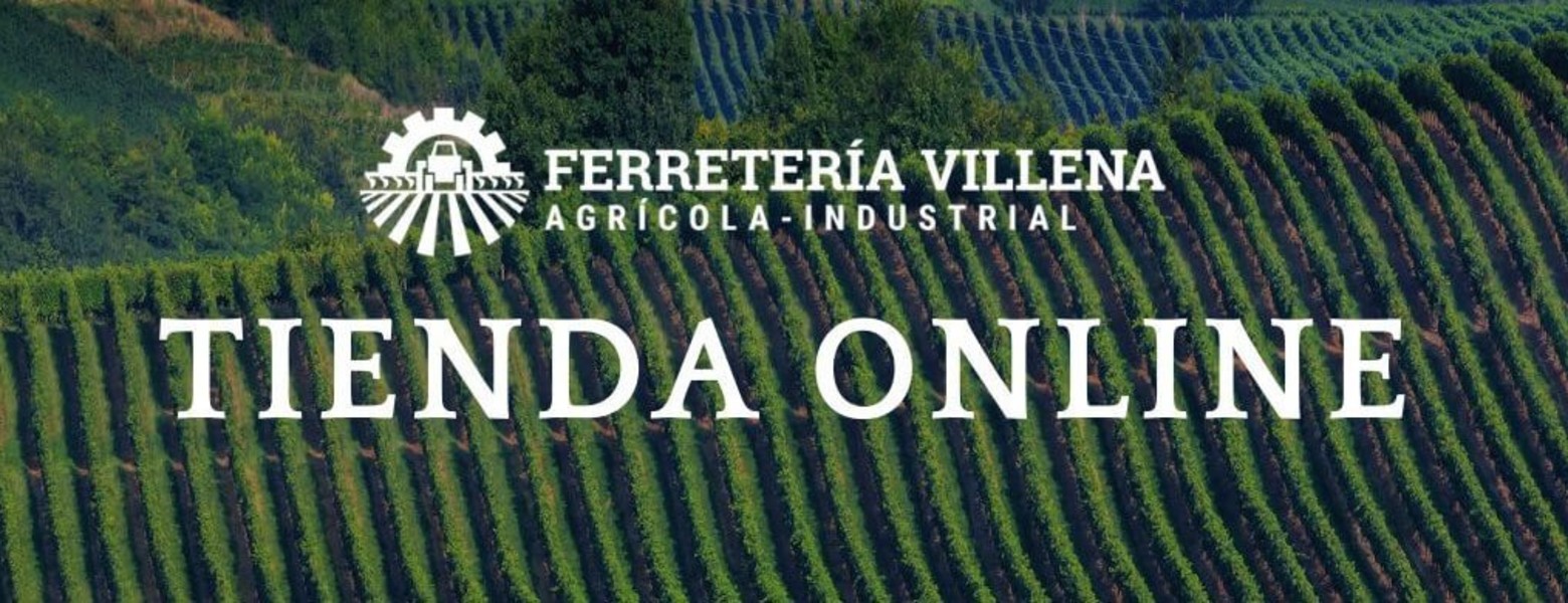 Foto de Ferretería Villena Repuestos y maquinaria agrícola en Iniesta - Imagen 7