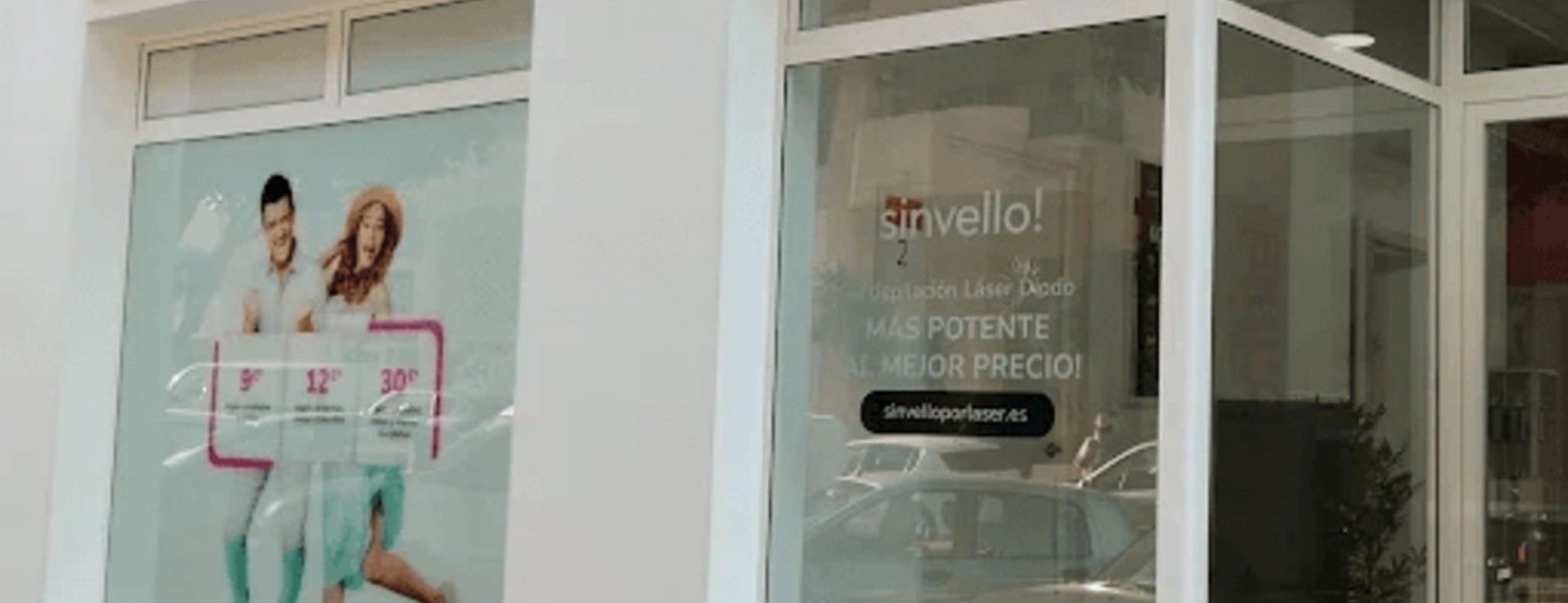 Foto de SinVello! Torremolinos | Depilación Láser Diodo en Torremolinos - Imagen 1
