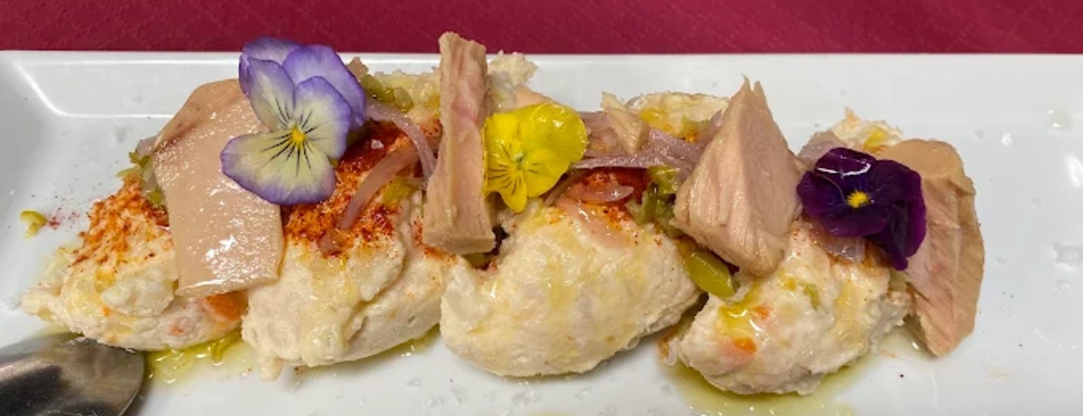 Foto de Restaurante Casa Gloria en Llanes - Imagen 1