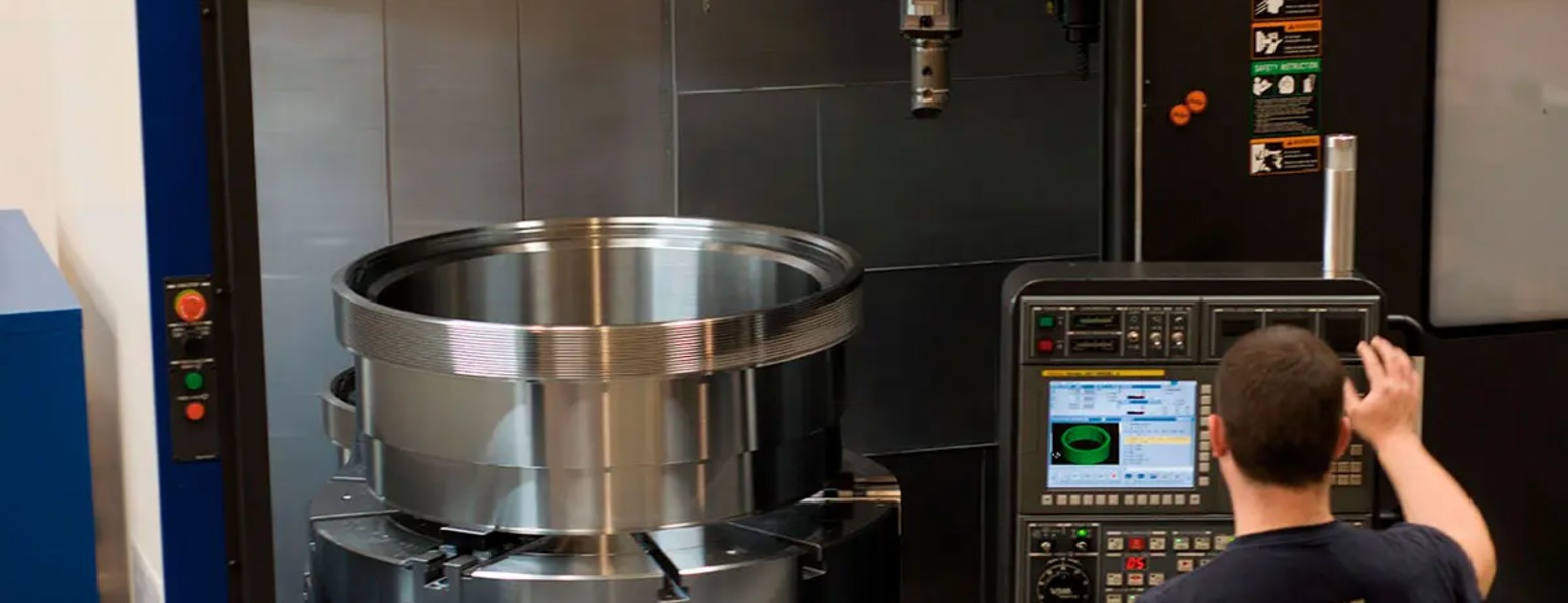 Foto de FHT Valves. Fabricantes válvulas de bola en Mungia - Imagen 2