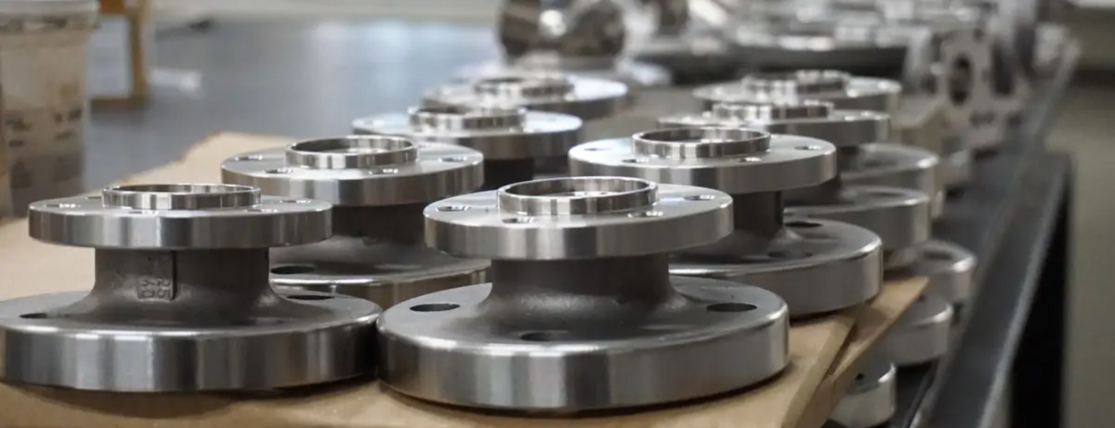 Foto de FHT Valves. Fabricantes válvulas de bola en Mungia - Imagen 1