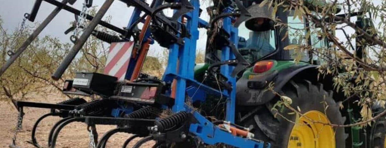 Foto de Ferretería Villena Repuestos y maquinaria agrícola en Iniesta - Imagen 8