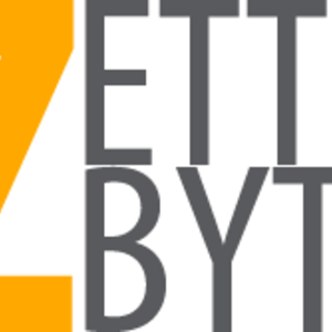 Logo de ZETTABYTE