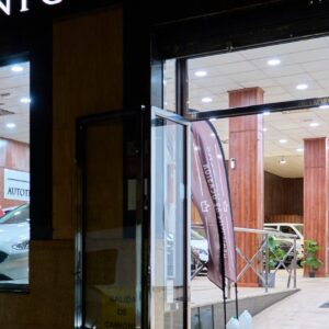 Foto de Autotronic Cars | Concesionario Torremolinos en Torremolinos - Imagen 1