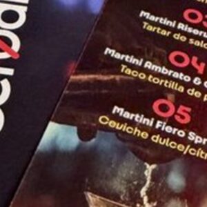 Foto de Cero Dramas en Badajoz - Imagen 1