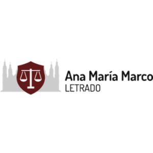 Logo de Ana María Marco