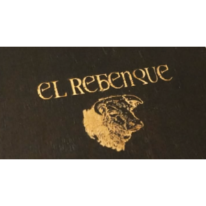 Logo de Asador Argentino el Rebenque
