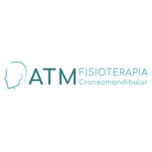 Logo de ATM fisioterapia