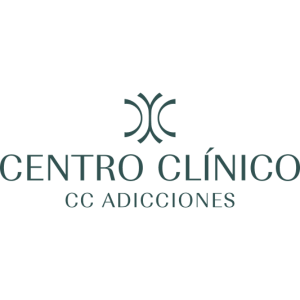Logo de CC Adicciones