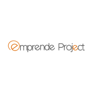 Logo de Emprende Project