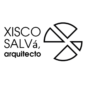 Logo de FS Arquitectura