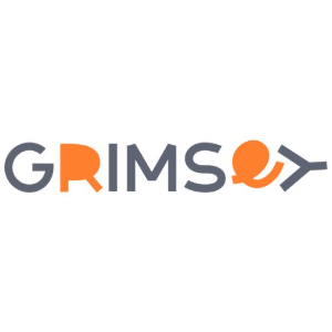 Logo de Girmsey Marketing Digital