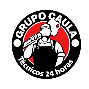 Logo de Grupo Caula cerrajeros 24 horas