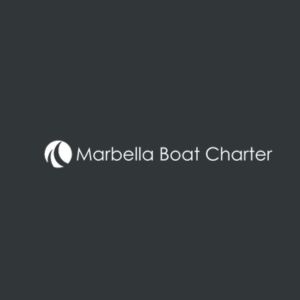 Logo de Marbella Boat Charter