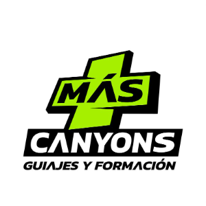 Logo de Mas Canyons