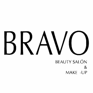 Logo de Peluquería ML Bravo