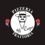 Pizzería il Capo - Pizzería en Llançà