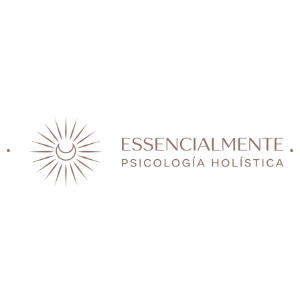 Logo de Psicología holística