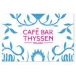 Restaurante y Cafetería Museo Thyssen - Restaurante en Málaga