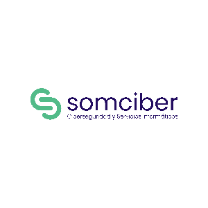 Logo de Somciber