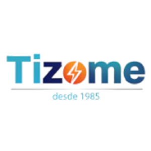 Logo de Tiz Electronic