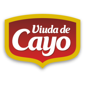 Logo de Viuda de Cayo