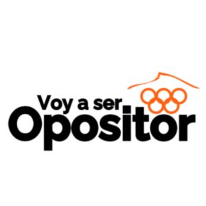 Logo de Voy a ser opositor