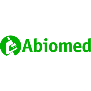 Logo de Abiomed Higiene