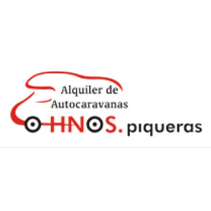 Logo de Autocaravanas Piqueras