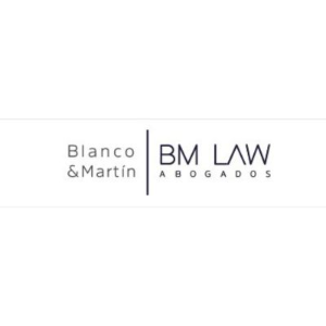 Logo de Blanco & Martín Abogados