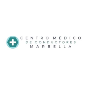 Logo de Centro Médico Conductores Marbella