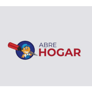 Logo de Cerrajeros Madrid Abrehogar 24 Horas