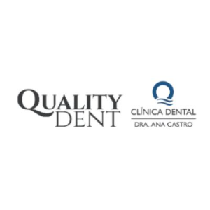 Logo de Clínica Dental Quality Dent