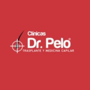 Logo de Clínicas Dr Pelo Trasplante y Medicina Capilar