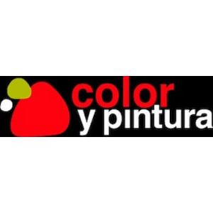 Logo de Color y Pintura Salamanca
